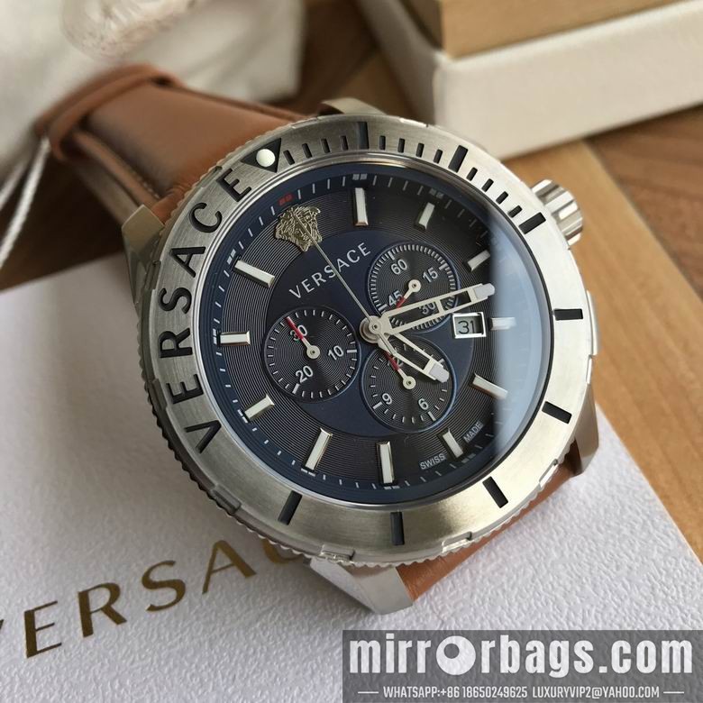 Replica Versace 43mm 11nbz32 Watch