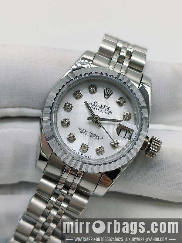 Replica Rolex 26mm 091606 Watch
