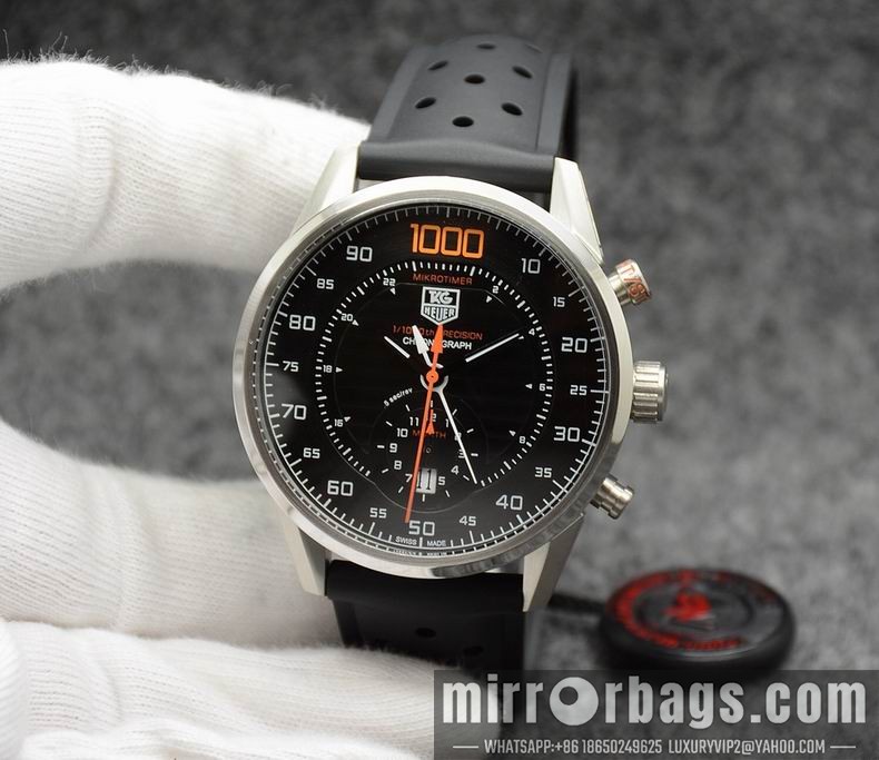 Replica Tag Heuer men 44X16.5mm M73 Watch