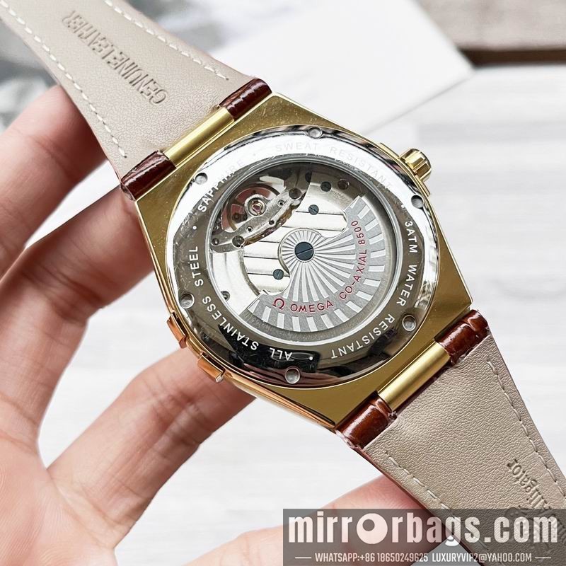 Replica Omega 42mm 082371 Watch