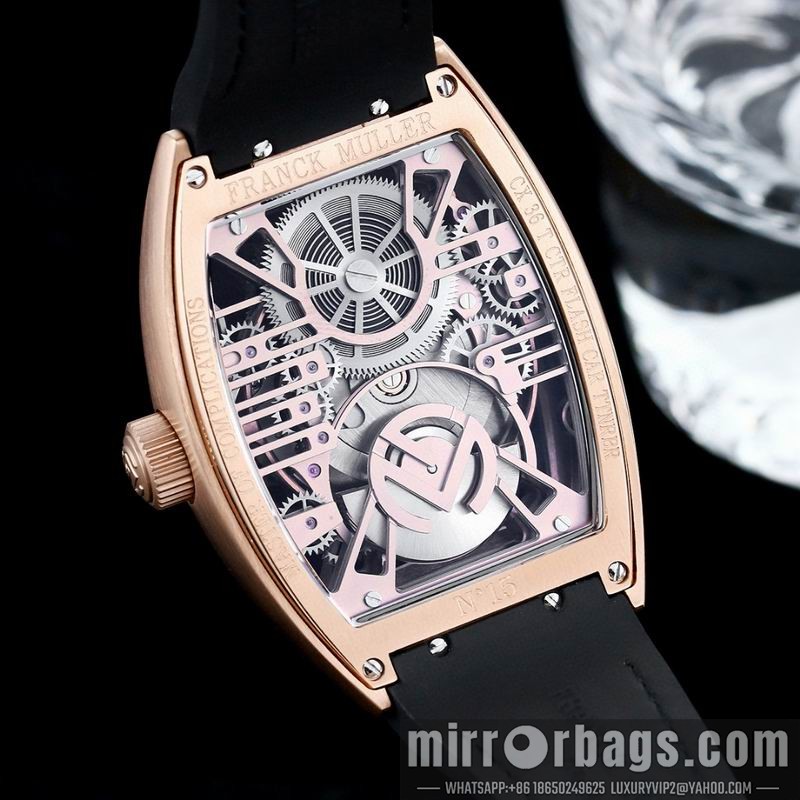 Replica Franck Muller watch 051007 Watch