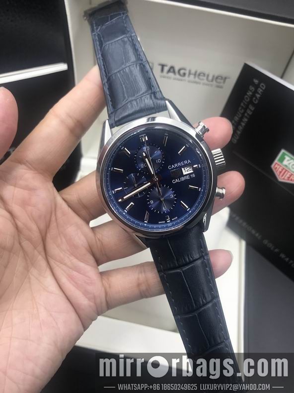 Replica Tag Heuer watch M64 Watch
