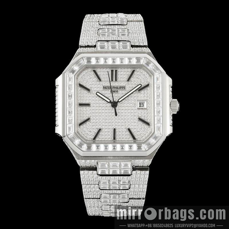 Replica Patek Phillipe watch 082123 Watch