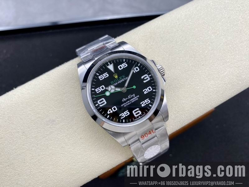 Replica Rolex 40mm 102310 Watch