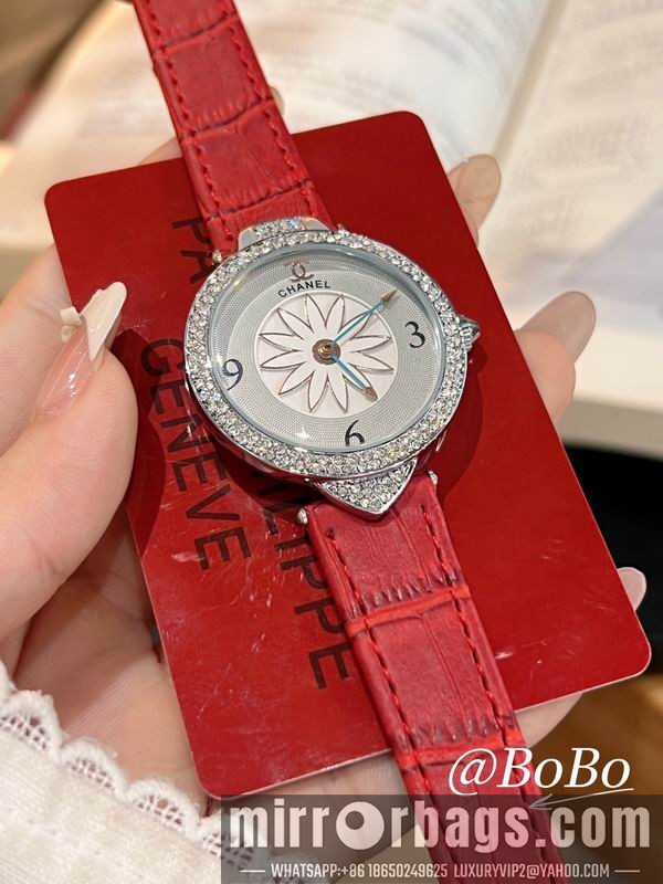 Replica Chanel woman watch 122834 Watch