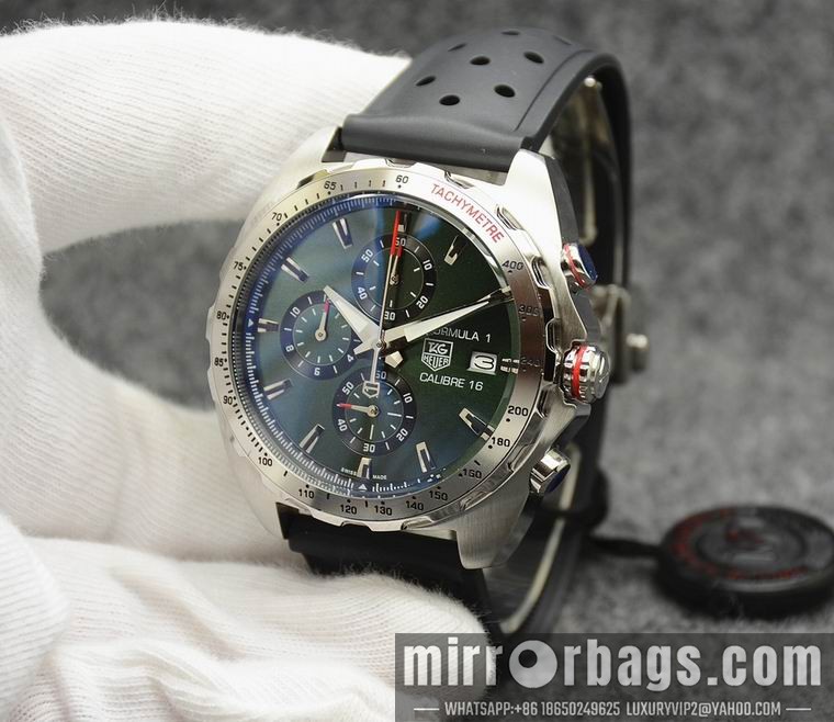 Replica Tag Heuer men 42X17mm M22 Watch