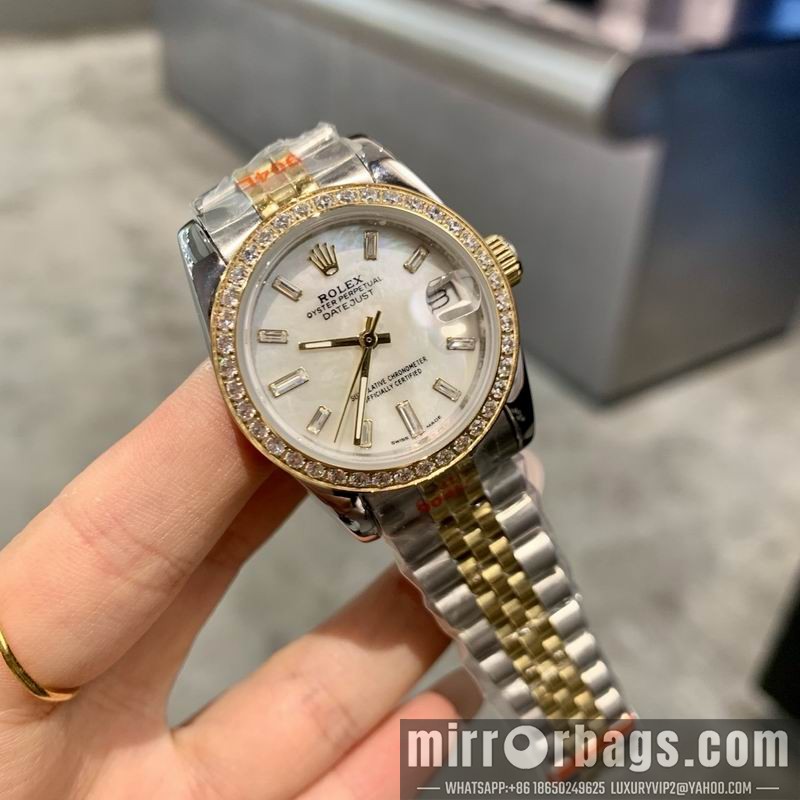 Replica Rolex 31mm 110380 Watch