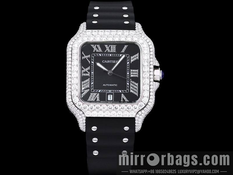Replica Cartier 40mm 082146 Watch