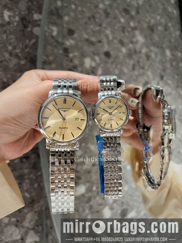 Replica Longines M40mm W30mm 101455 Watch