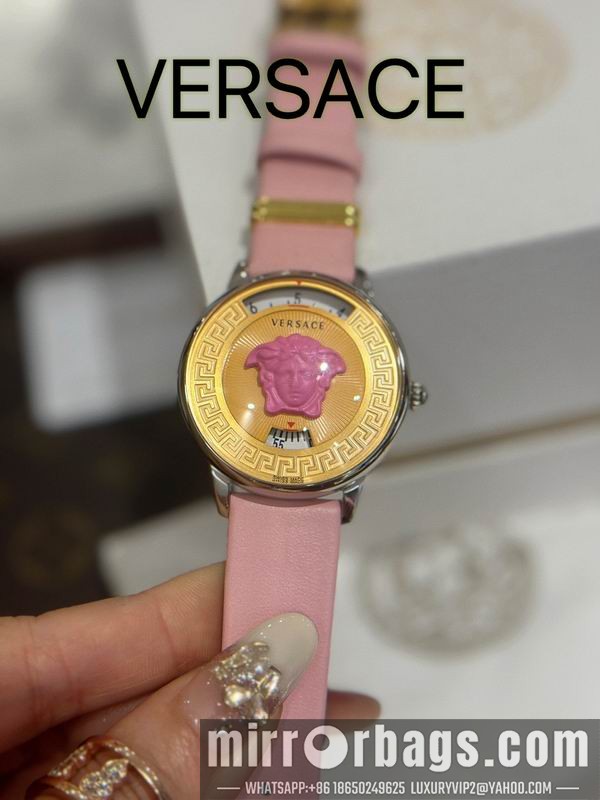 Replica Versace 38mm 1228116 Watch