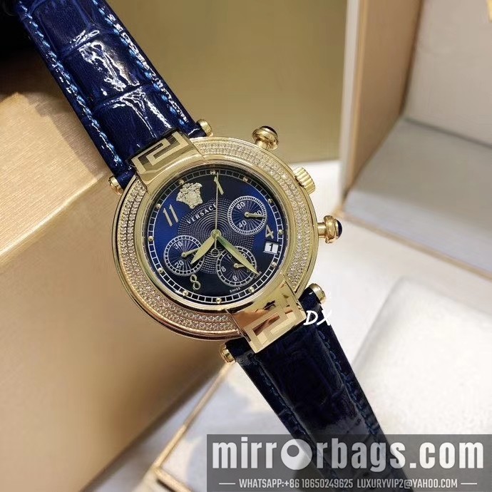 Replica Versace 38mm 1nms51 Watch