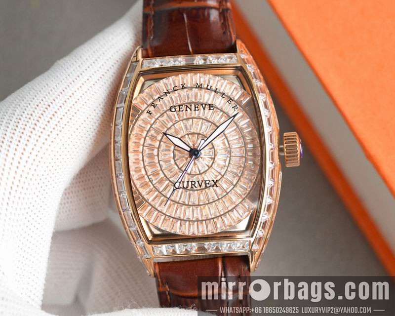 Replica Franck Muller 43X53mm 101413 Watch