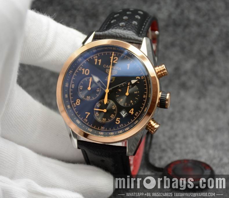 Replica Tag Heuer men 46X18mm M74 Watch