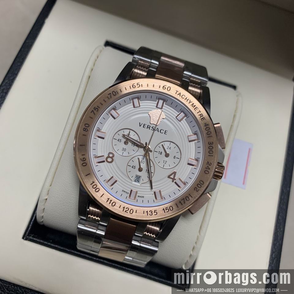 Replica Versace watch 111801 Watch