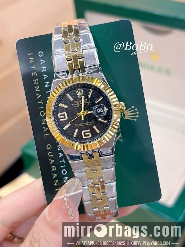 Replica Rolex 31mm 122840 Watch