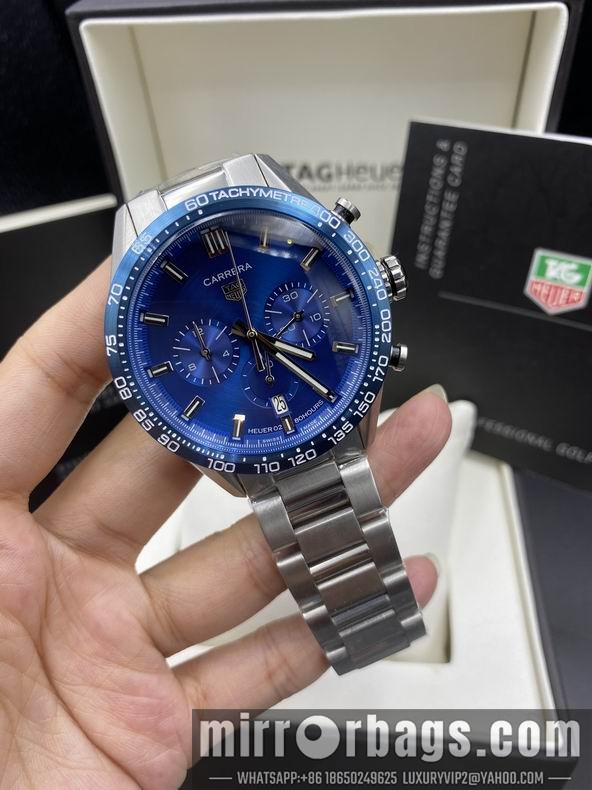 Replica Tag Heuer watch M29 Watch
