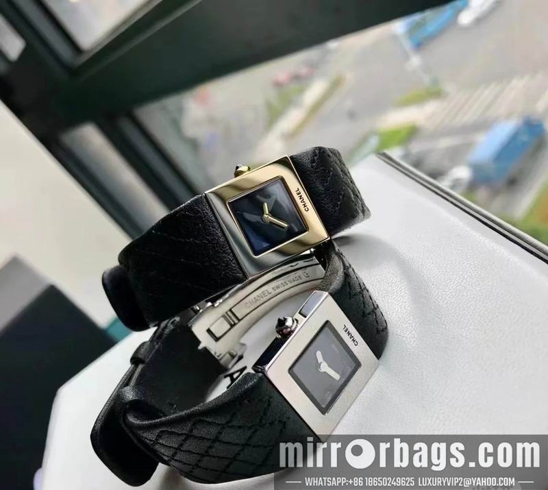Replica Chanel watch 052307 Watch