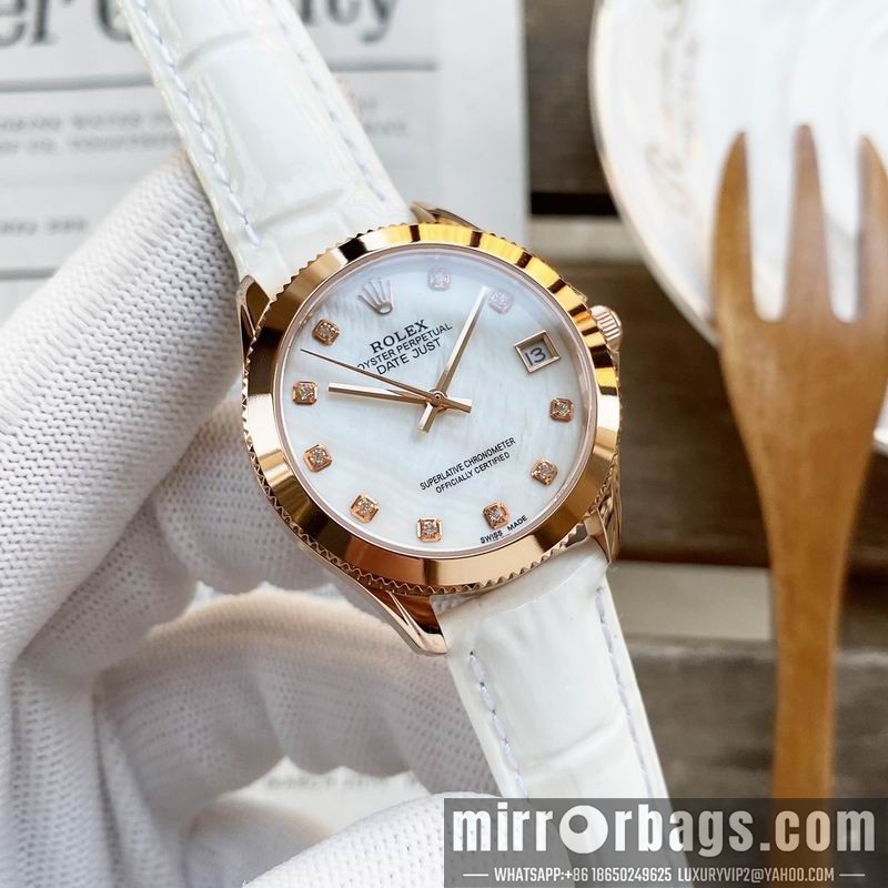 Replica Rolex 34mm 080495 Watch