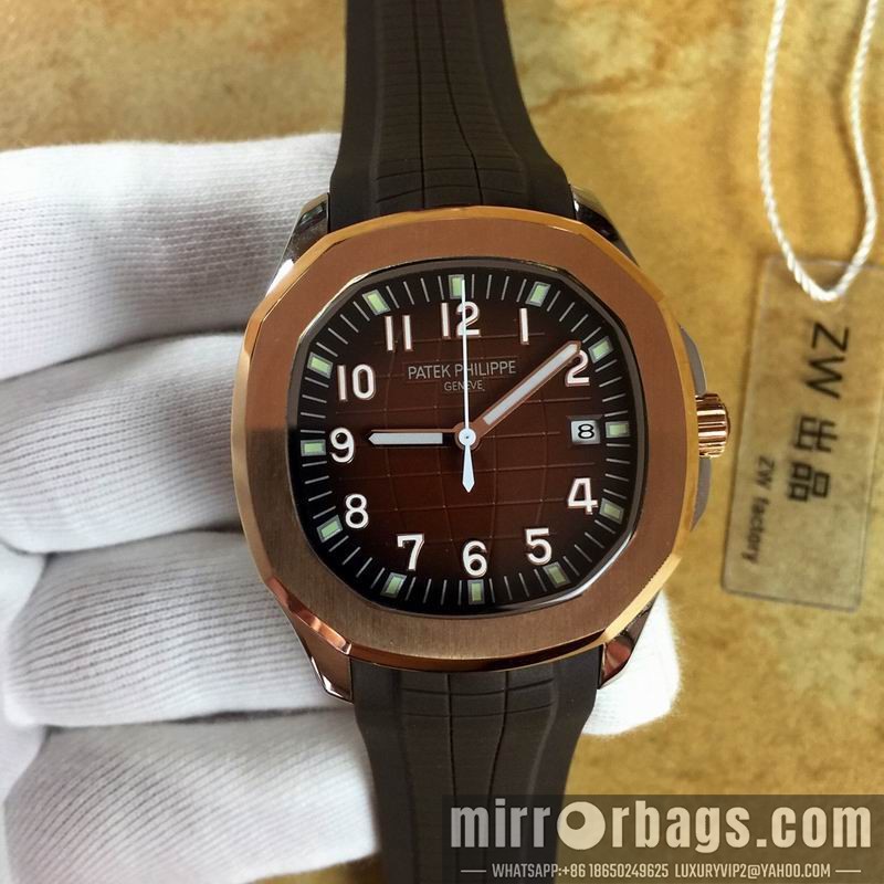 Replica Patek Philippe 40mm 090412 Watch