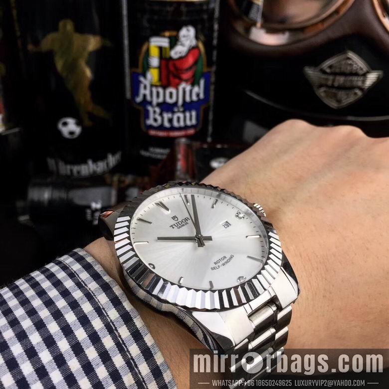 Replica Tudor 42mm 9nbz50 Watch