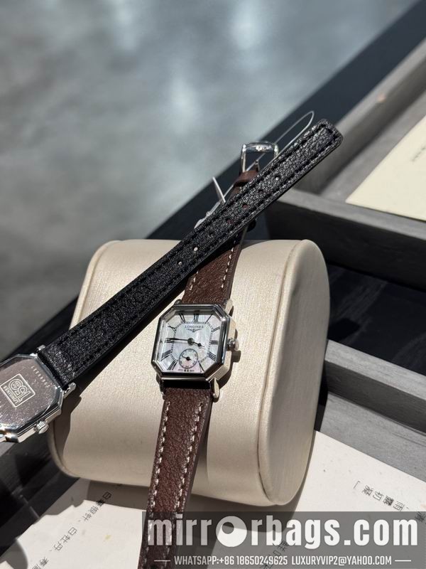 Replica Longines 24mm 101454 Watch