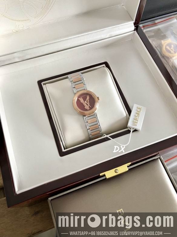 Replica Versace sz28 9nms35 Watch
