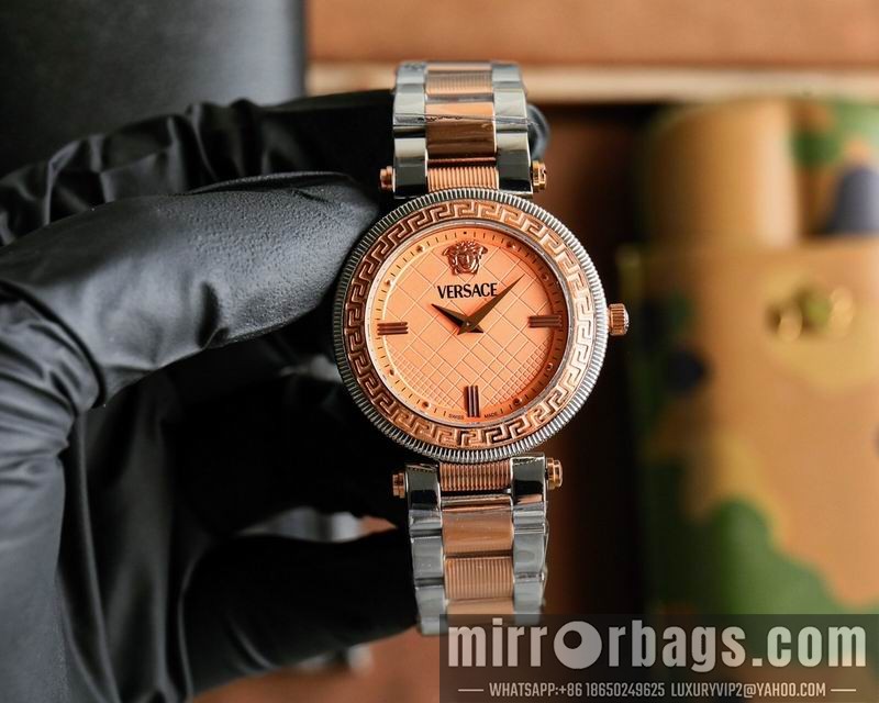 Replica Versace woman watch 122823 Watch