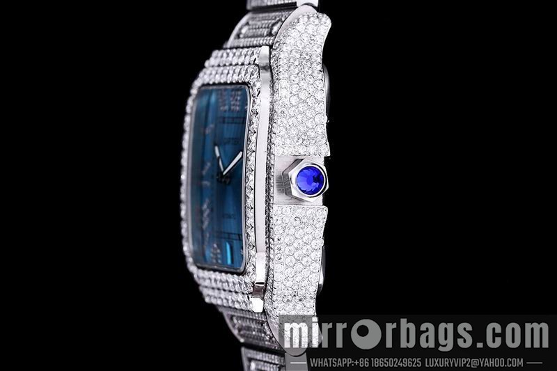 Replica Cartier 40mm 082182 Watch