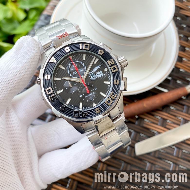 Replica Tag Heuer men watch M24 Watch