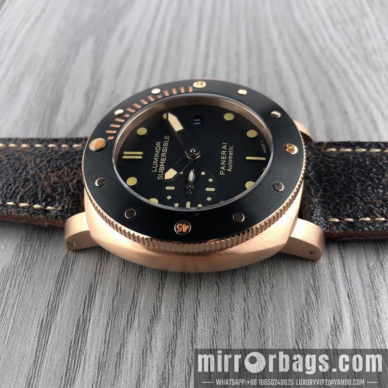 Replica Panerai 47mm 090414 Watch