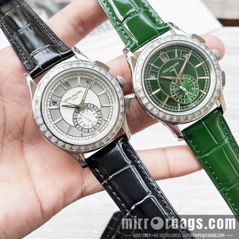 Replica Patek Philippe 43mm 110948 Watch