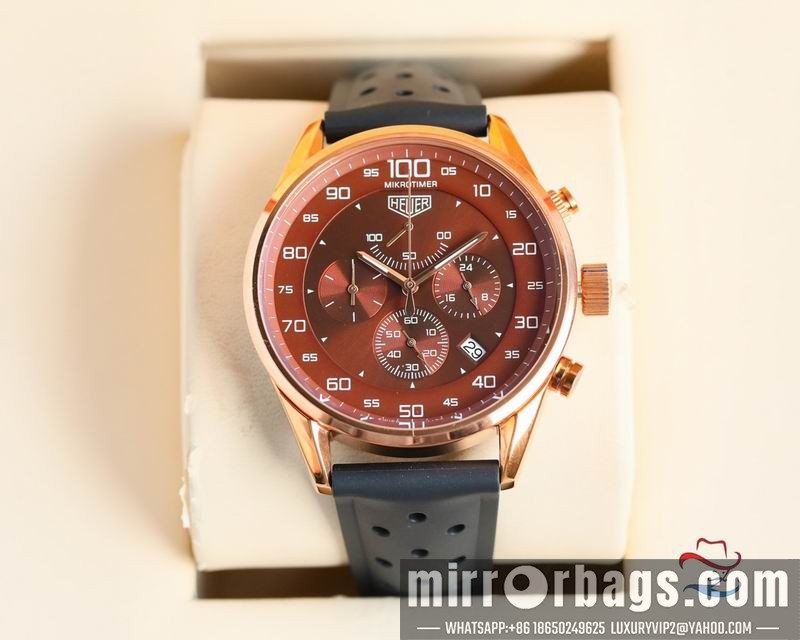 Replica Tag Heuer 43X10mm 112075 Watch