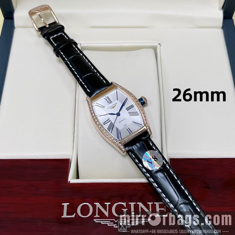 Replica Longines 26X30.6mm 032513 Watch
