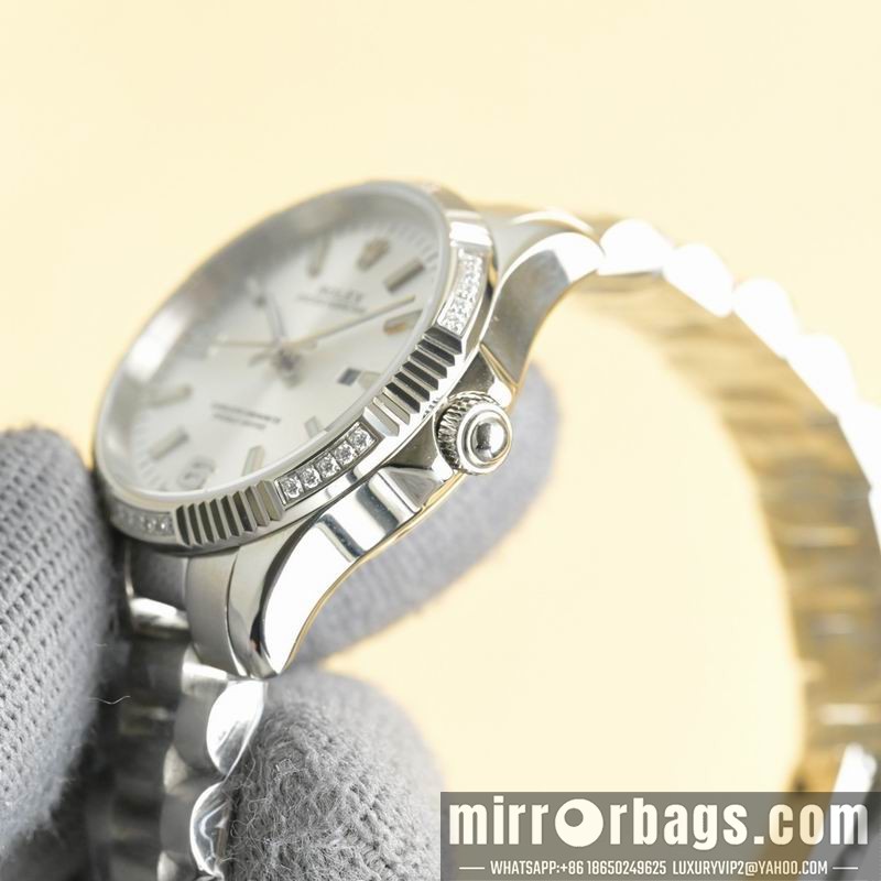 Replica Rolex 34mm 082372 Watch