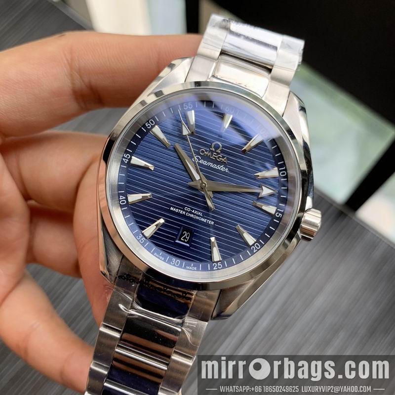 Replica Omega 41mm 090523 Watch