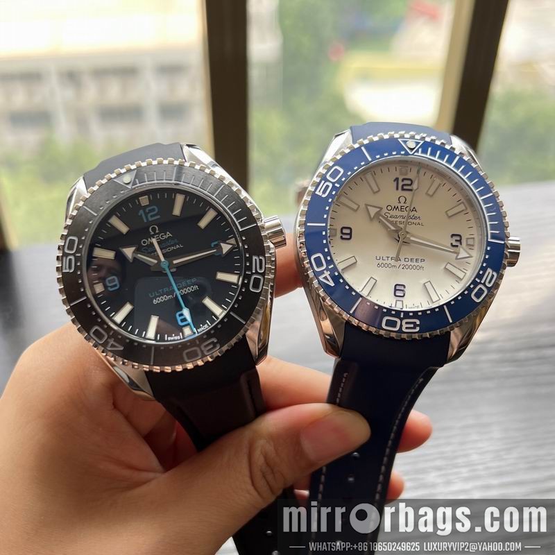 Replica Omega 45.5mm 090561 Watch