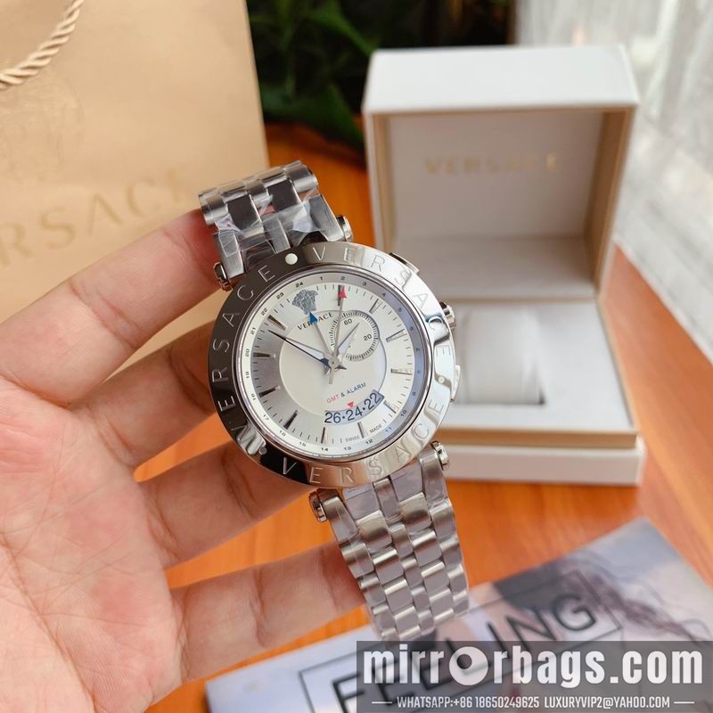 Replica Versace 45mm 112022 Watch