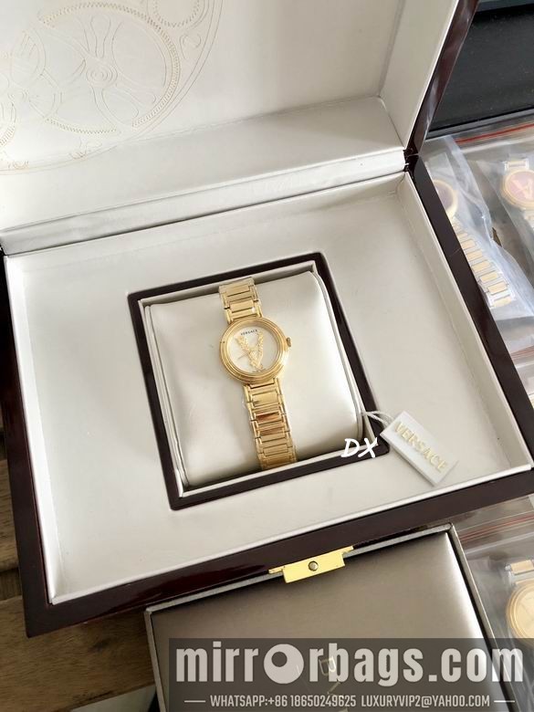 Replica Versace sz28 9nms35 Watch