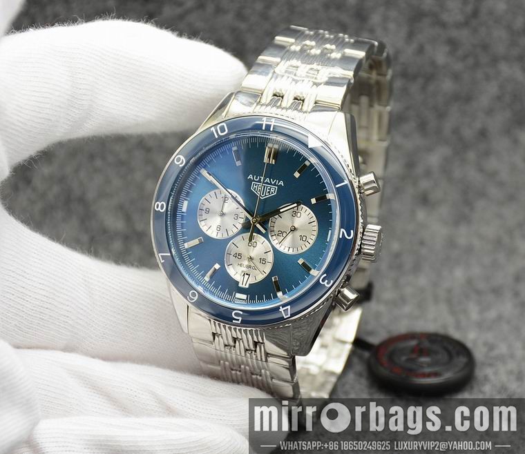 Replica Tag Heuer men 44X15mm M16 Watch