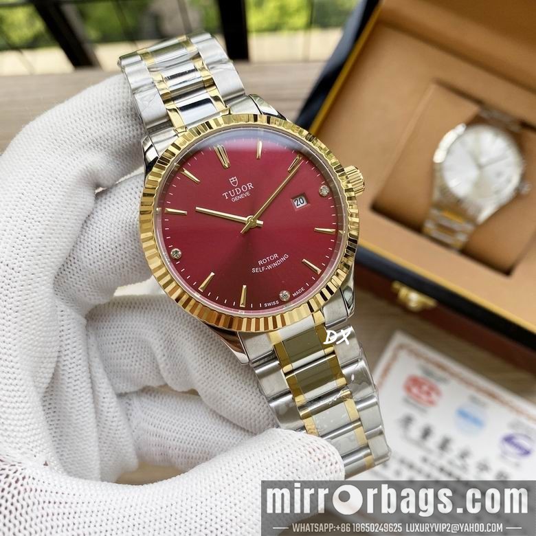 Replica Tudor 2nms57 Watch