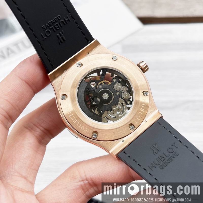 Replica Hublot 46mm 082365 Watch
