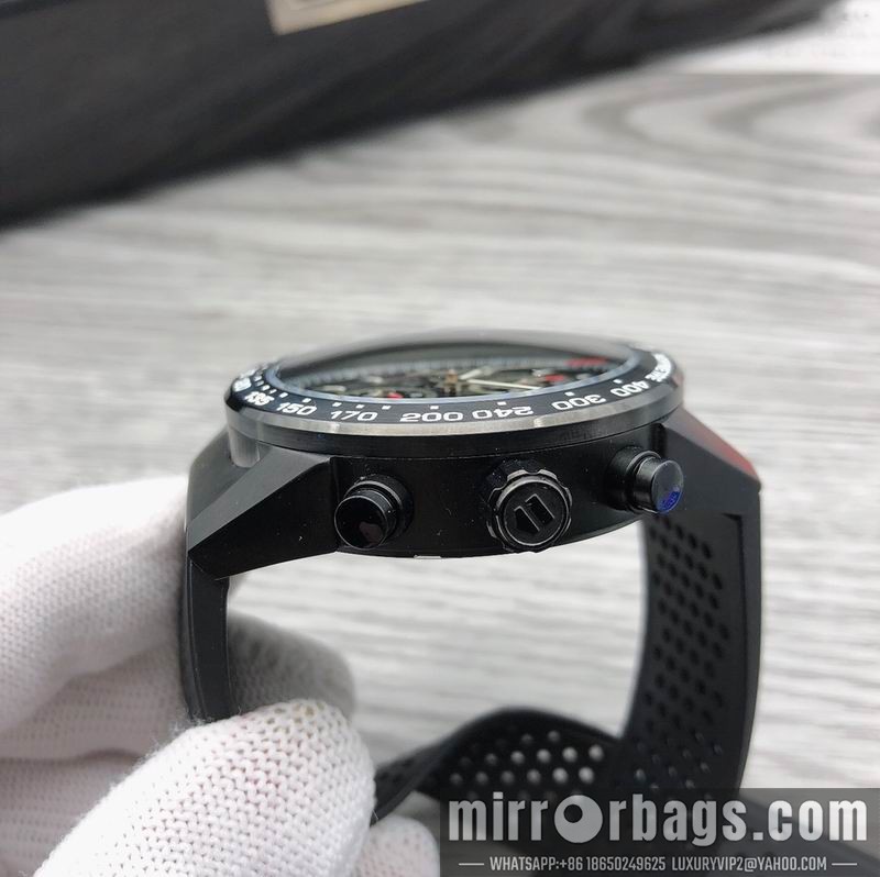 Replica Tag Heuer 41mm 030256 Watch
