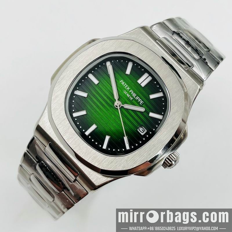 Replica Patek Philippe 42mm 090408 Watch