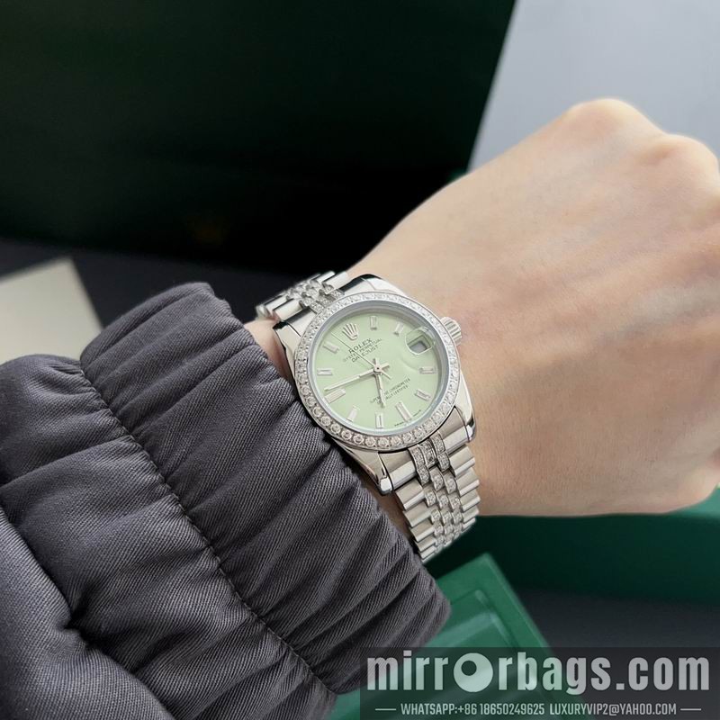 Replica Rolex 31mm 110399 Watch
