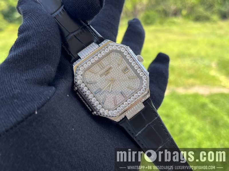 Replica Patek Philippe watch 071003 Watch