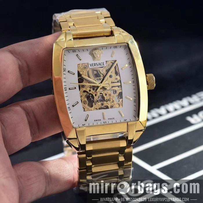 Replica Versace watch mb 072901 Watch