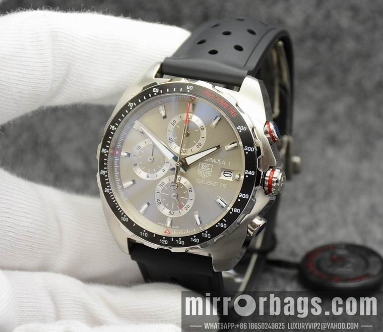 Replica Tag Heuer men 42X17mm M22 Watch