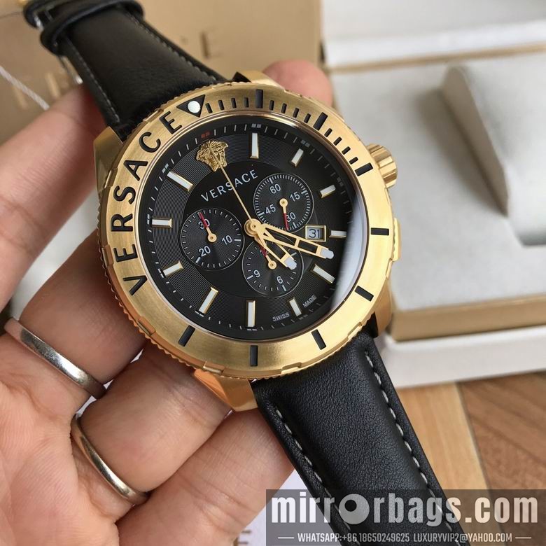 Replica Versace 43mm 11nbz32 Watch