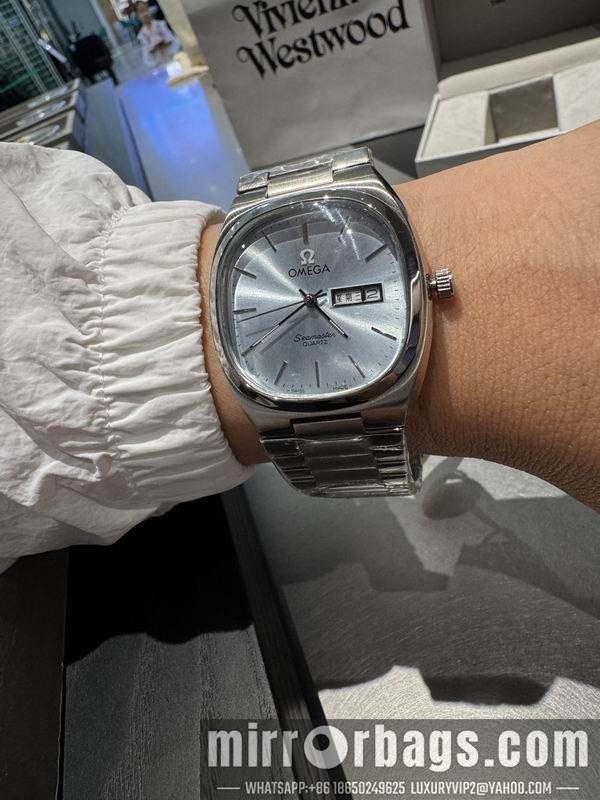 Replica Omega 36mm 101584 Watch