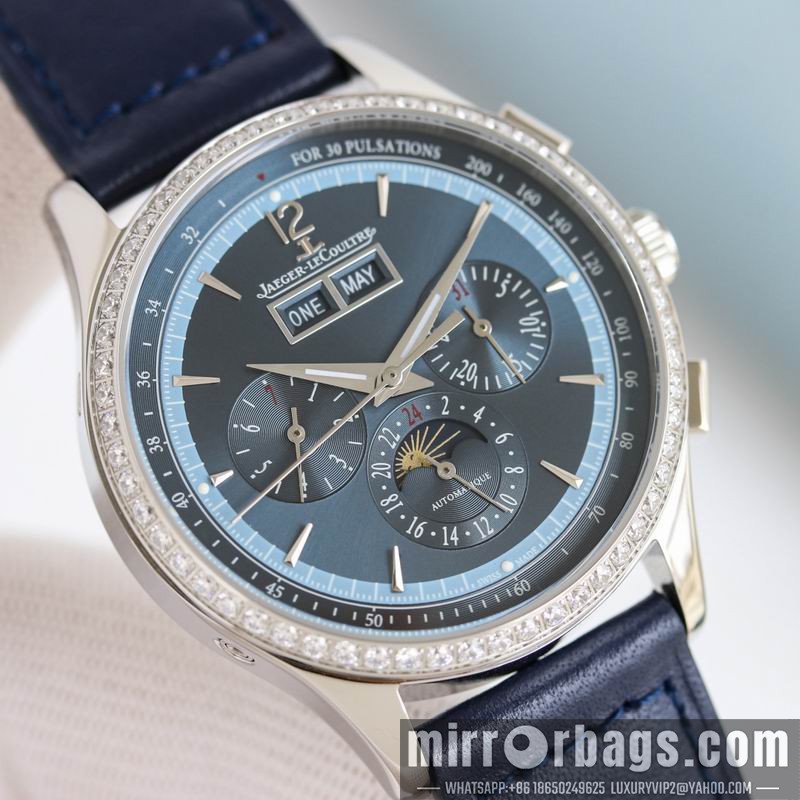 Replica Jaeger Lecoultre 40mm 062203 Watch